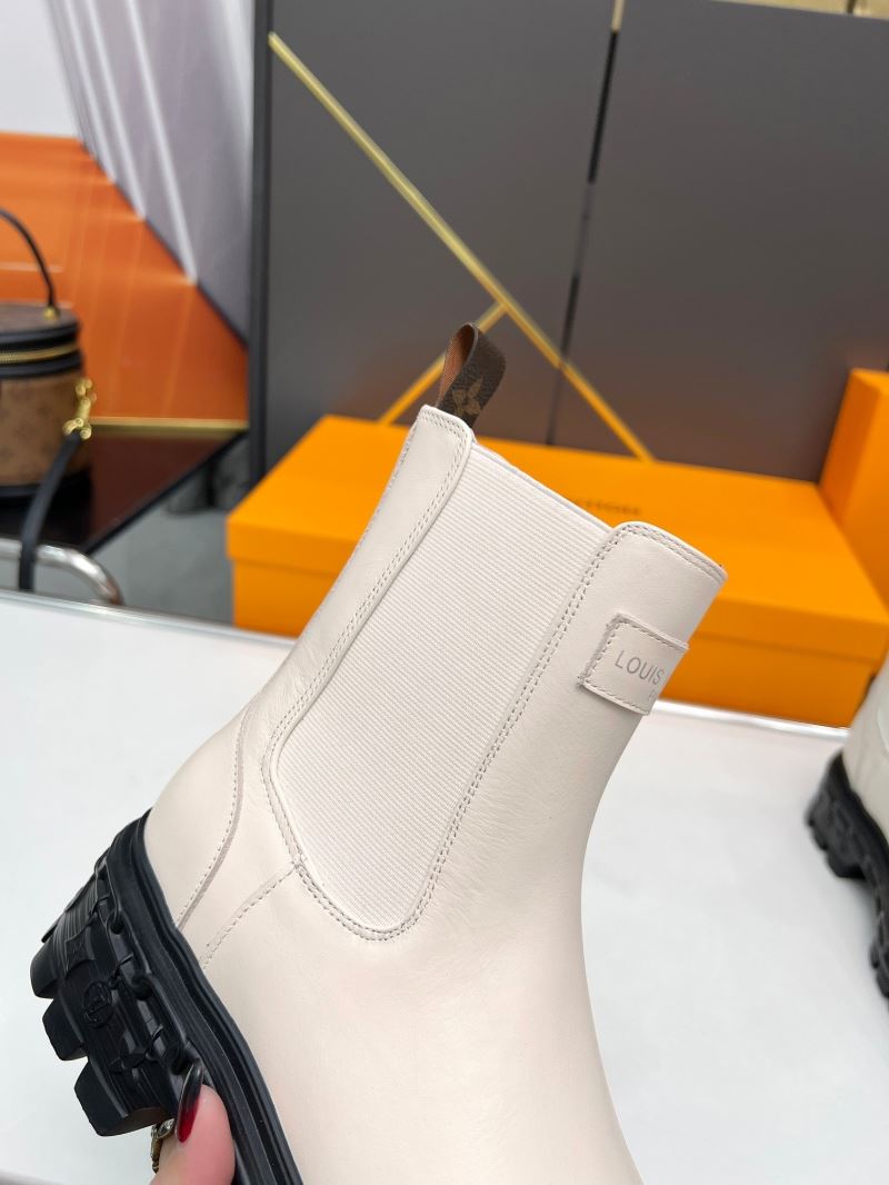 Louis Vuitton Boots